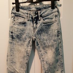 Mango Jeans